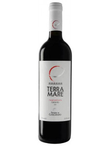 Terramare Negroamaro Salento 2017 | Feudi di Guagnano | Italia